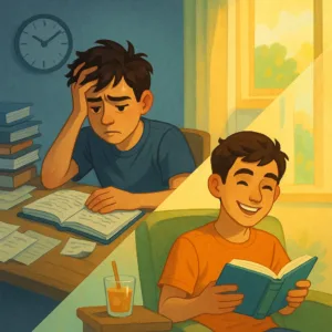 Regala lectura eficiente este verano.