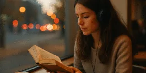 Leer sin distraerse: cómo entrenar la concentración en la era del ruido digital