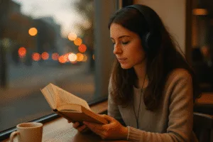 Leer sin distraerse: cómo entrenar la concentración en la era del ruido digital