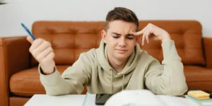 La concentración también se entrena.